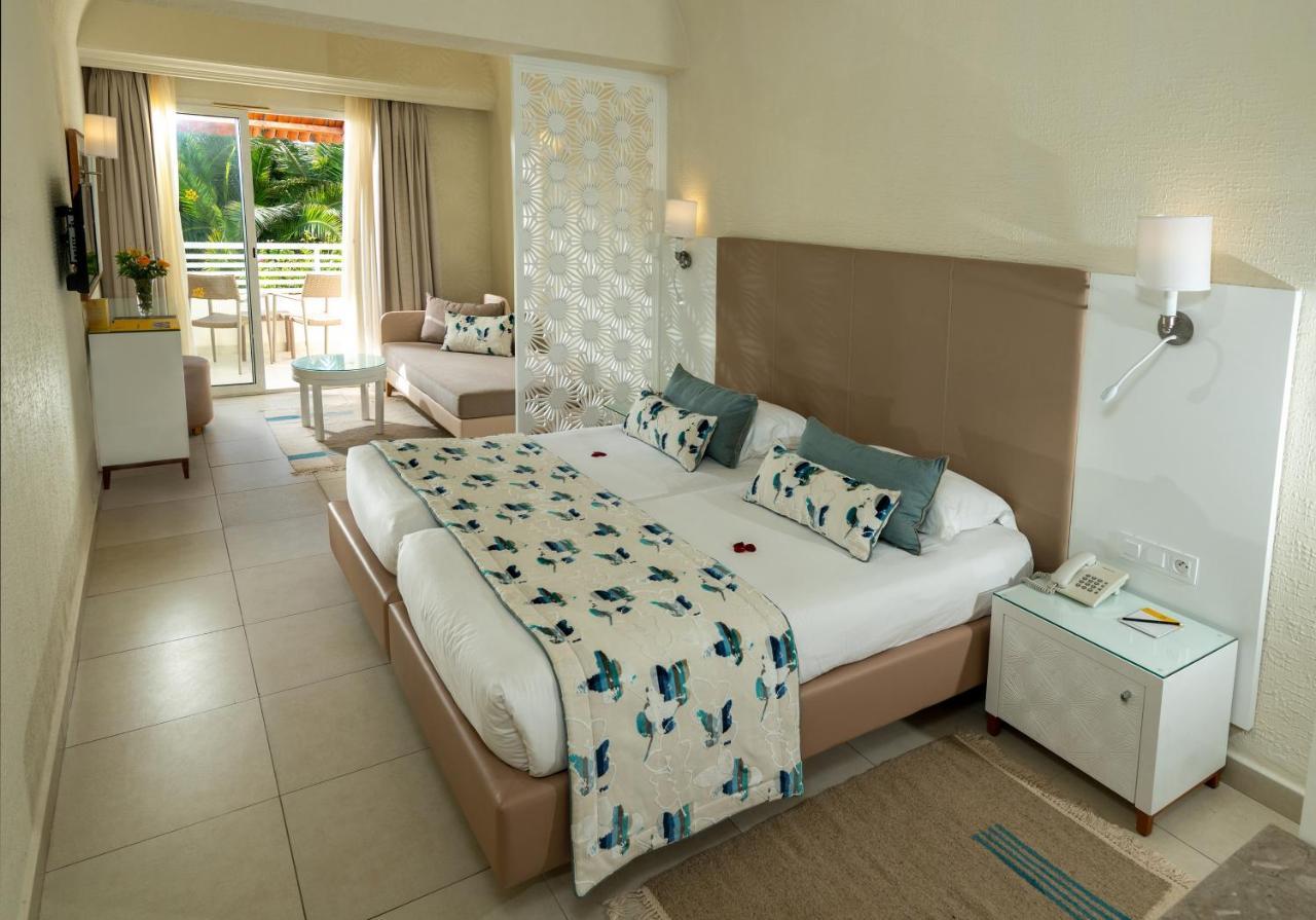 Tui Magic Life Penelope Beach - Families & Couples Midoun Εξωτερικό φωτογραφία