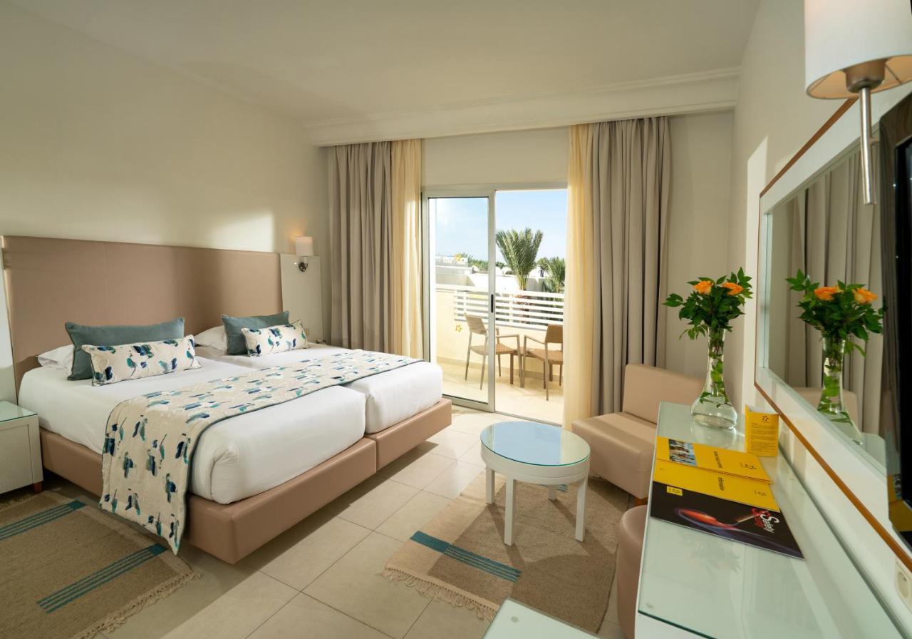Tui Magic Life Penelope Beach - Families & Couples Midoun Εξωτερικό φωτογραφία
