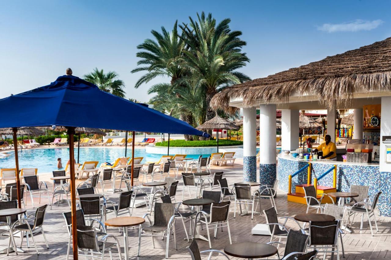 Tui Magic Life Penelope Beach - Families & Couples Midoun Εξωτερικό φωτογραφία
